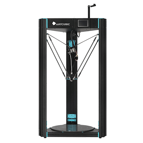 anklageren dart lave mad Anycubic Predator 3D Printer Review - 3D Gear Zone