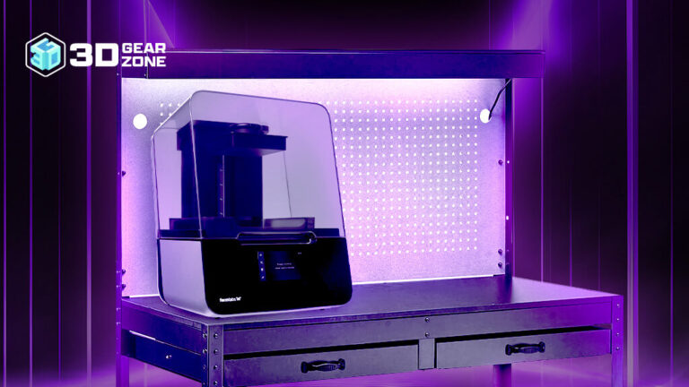 Best 3D Printing Tables