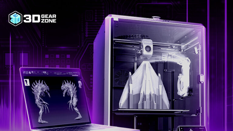 The 7 types of 3D technology