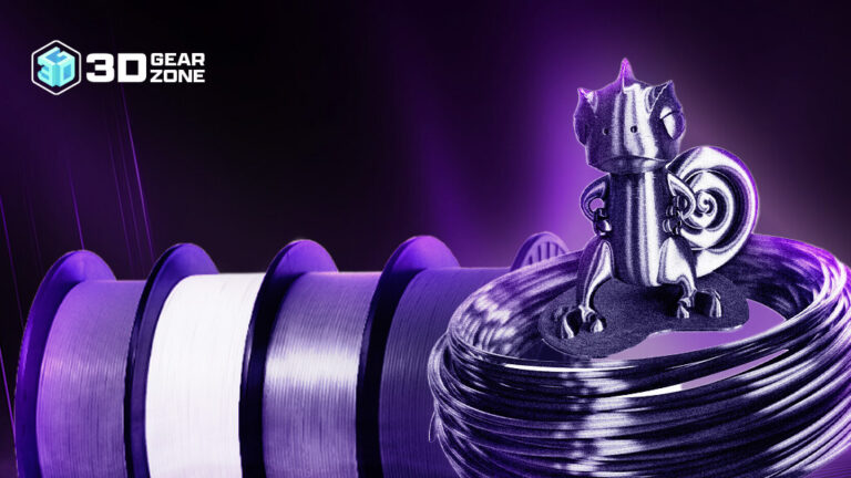 Best PLA Filament for 3D Printing