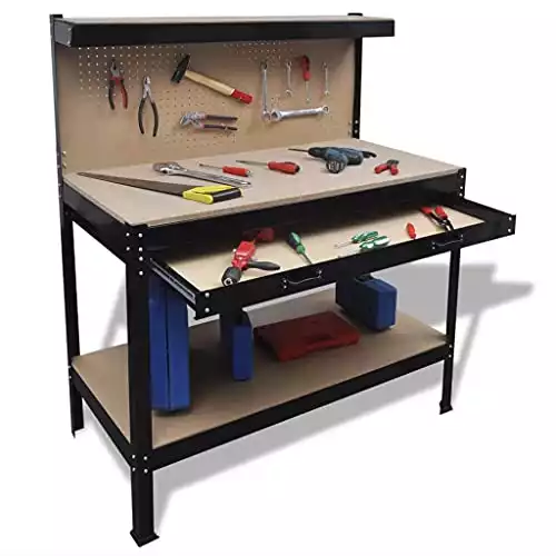 WIFESE Work Bench