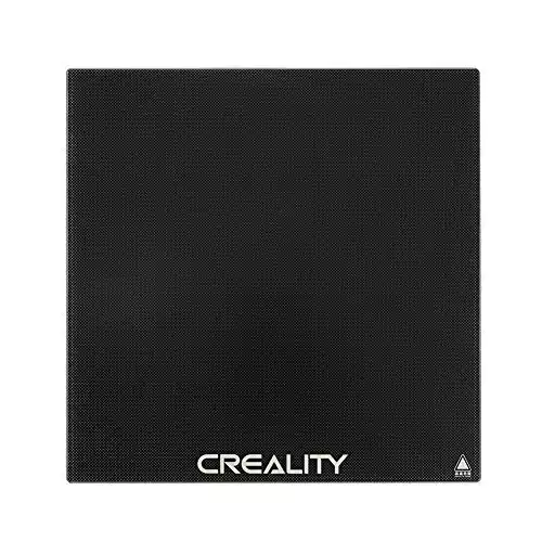 Creality Ender 3 V2 Glass Bed Upgrade