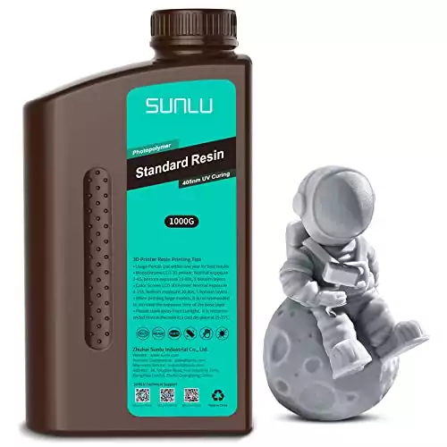 SUNLU Standard Resin