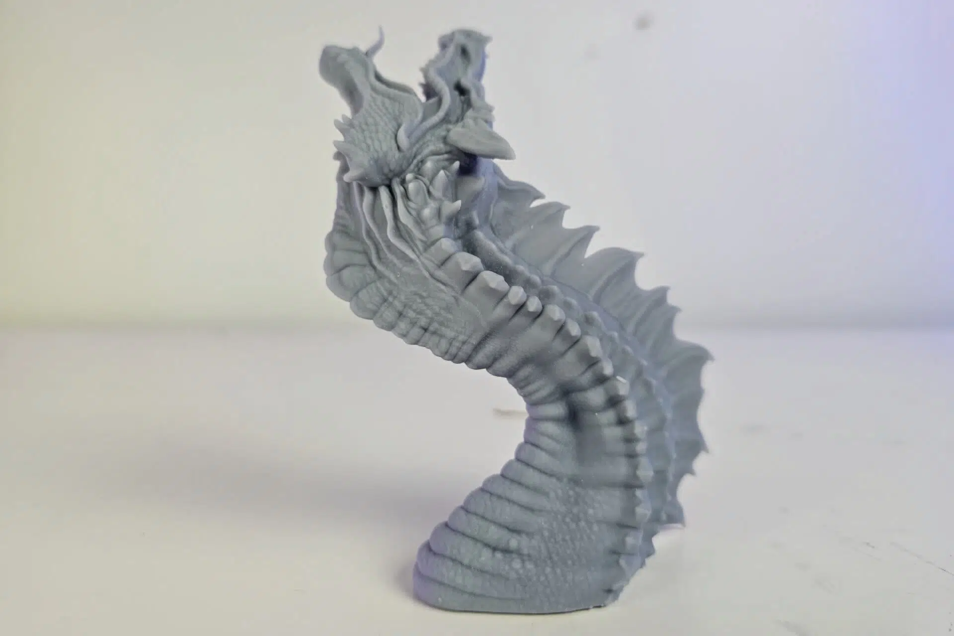 dragon-model