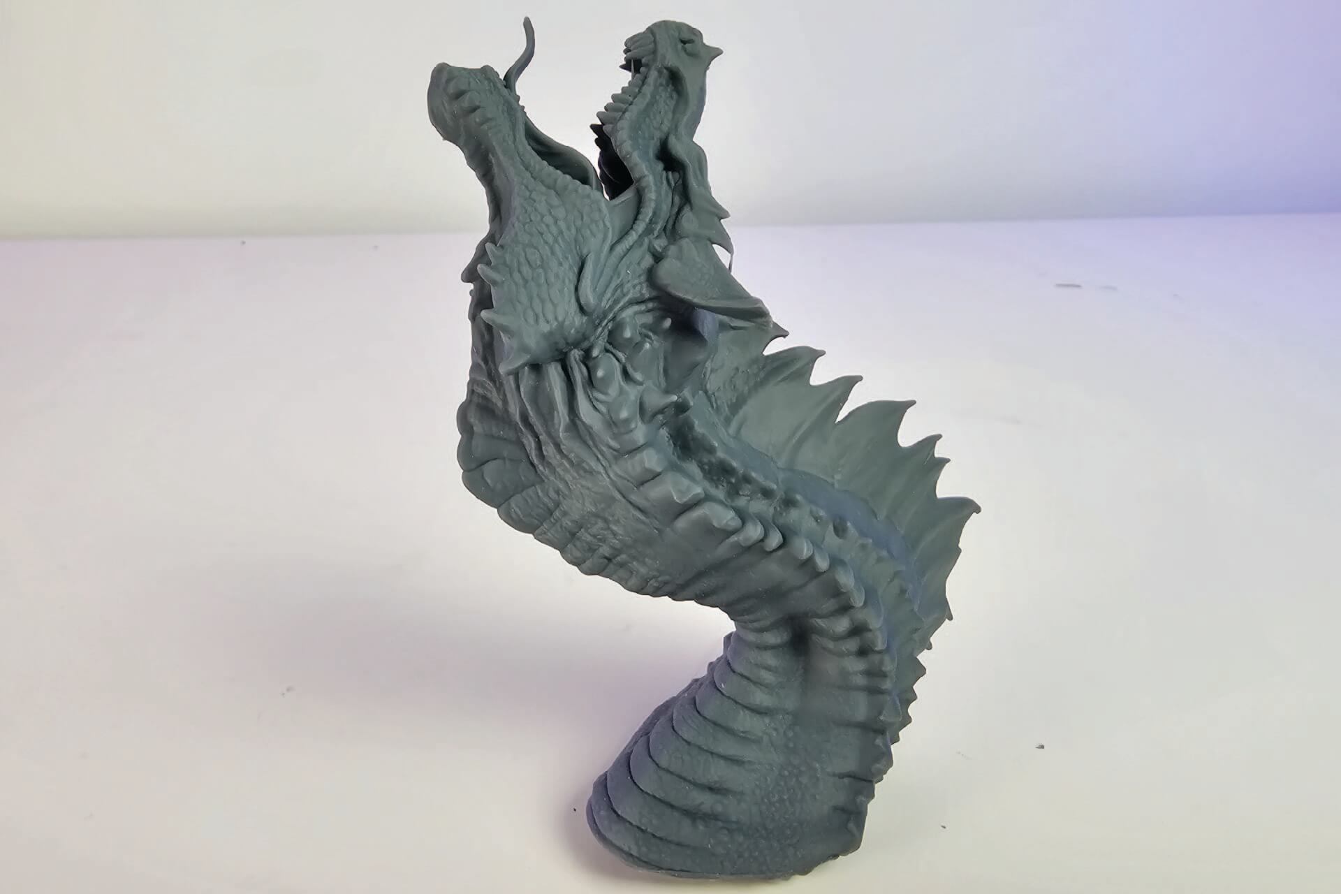 elegoo 8k resin dragon 2
