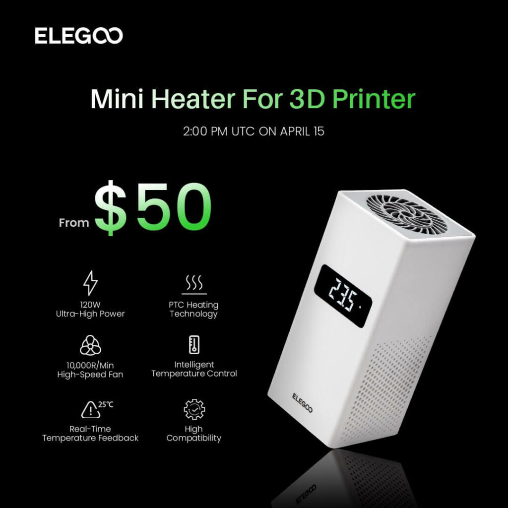 elegoo-saturn-4-mini-heater